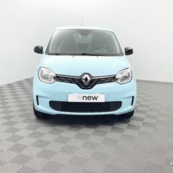 Renault Twingo 3 Twingo III Achat Int&eacute;gral - 21 Intens Sallanches