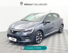 Renault Clio 5 Sallanches