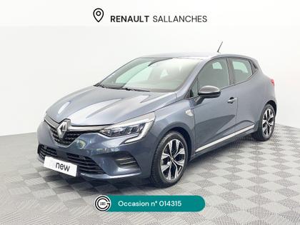 Renault Clio 5 - Clio E-Tech 140 Limited - 15 490 €