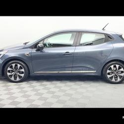 Renault Clio 5 Clio E-Tech 140 Limited Sallanches