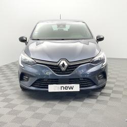 Renault Clio 5 Clio E-Tech 140 Limited Sallanches