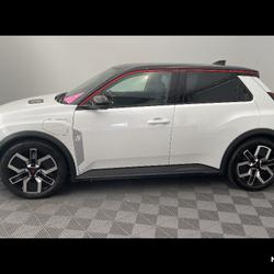 Renault R5 E-Tech Renault 5 E-Tech Electrique 150 ch autonomie confort Techno Cluses
