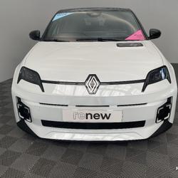 Renault R5 E-Tech Renault 5 E-Tech Electrique 150 ch autonomie confort Techno Cluses