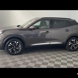 Peugeot 2008 2008 BlueHDi 130 S&S EAT8 Allure Cluses