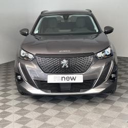 Peugeot 2008 2008 BlueHDi 130 S&S EAT8 Allure Cluses