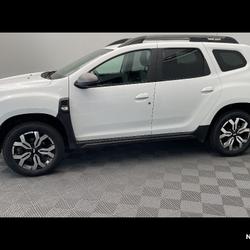 Dacia Duster Duster ECO-G 100 4x2 Journey + Cluses