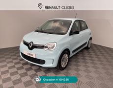 Renault Twingo 3 Cluses