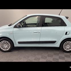 Renault Twingo 3 Twingo III SCe 65 Equilibre Cluses