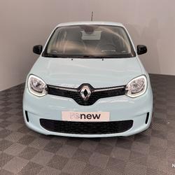 Renault Twingo 3 Twingo III SCe 65 Equilibre Cluses