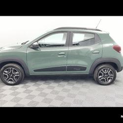 Dacia Spring Spring Expression Sallanches