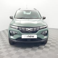 Dacia Spring Spring Expression Sallanches