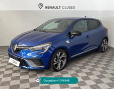 Renault Clio 5 Clio E-Tech hybride 145 RS Line