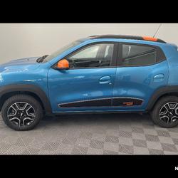 Dacia Spring Spring Expression Cluses