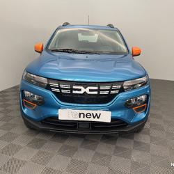 Dacia Spring Spring Expression Cluses