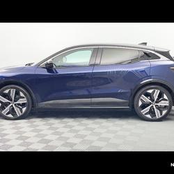 Renault Megane E-Tech Megane E-Tech EV60 220 ch super charge Iconic Sallanches