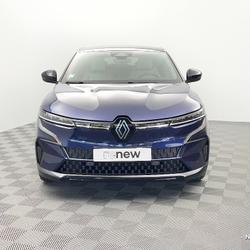 Renault Megane E-Tech Megane E-Tech EV60 220 ch super charge Iconic Sallanches