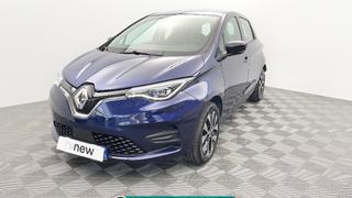 Renault Zoe  - photo 0