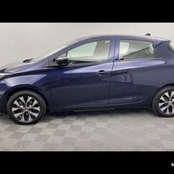 Renault Zoe Zoe R110 - MY22 Evolution Sallanches