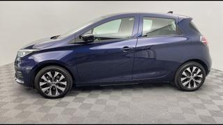 Renault Zoe  - photo 1