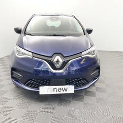 Renault Zoe Zoe R110 - MY22 Evolution Sallanches