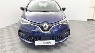 Renault Zoe  - photo 2