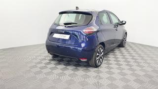Renault Zoe  - photo 3