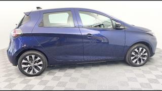 Renault Zoe  - photo 4