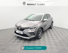 Renault Captur Sallanches