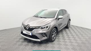 Renault Captur  - photo 0