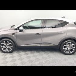 Renault Captur Captur TCe 90 Techno Sallanches