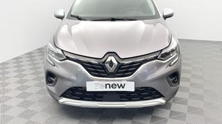Renault Captur  - photo 2