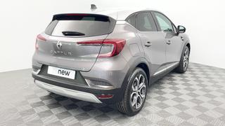 Renault Captur  - photo 3