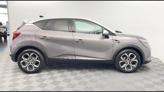 Renault Captur  - photo 4