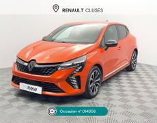 Renault Clio 5 Sallanches