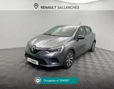 Renault Clio 5 Sallanches