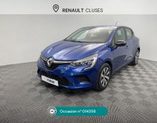 Renault Clio 5 Sallanches