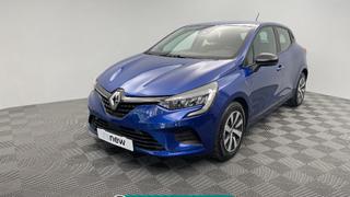 Renault Clio 5  - photo 0