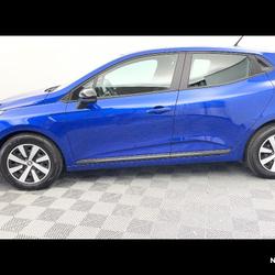 Renault Clio 5 Clio TCe 90 Equilibre Sallanches