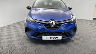 Renault Clio 5  - photo 2