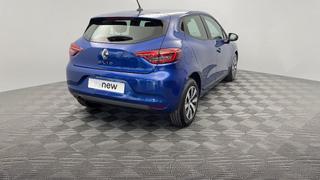 Renault Clio 5  - photo 3