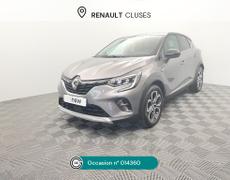 Renault Captur Sallanches
