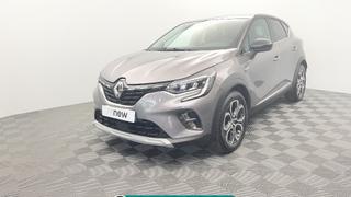 Renault Captur  - photo 0