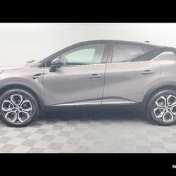 Renault Captur Captur TCe 90 Techno Sallanches