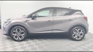 Renault Captur  - photo 1