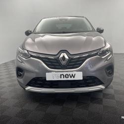 Renault Captur Captur TCe 90 Techno Sallanches