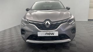 Renault Captur  - photo 2