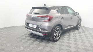 Renault Captur  - photo 3