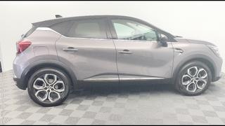 Renault Captur  - photo 4