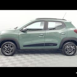 Dacia Spring Spring Expression Sallanches