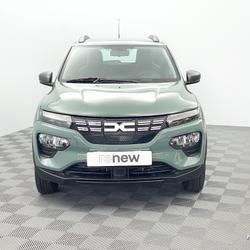 Dacia Spring Spring Expression Sallanches